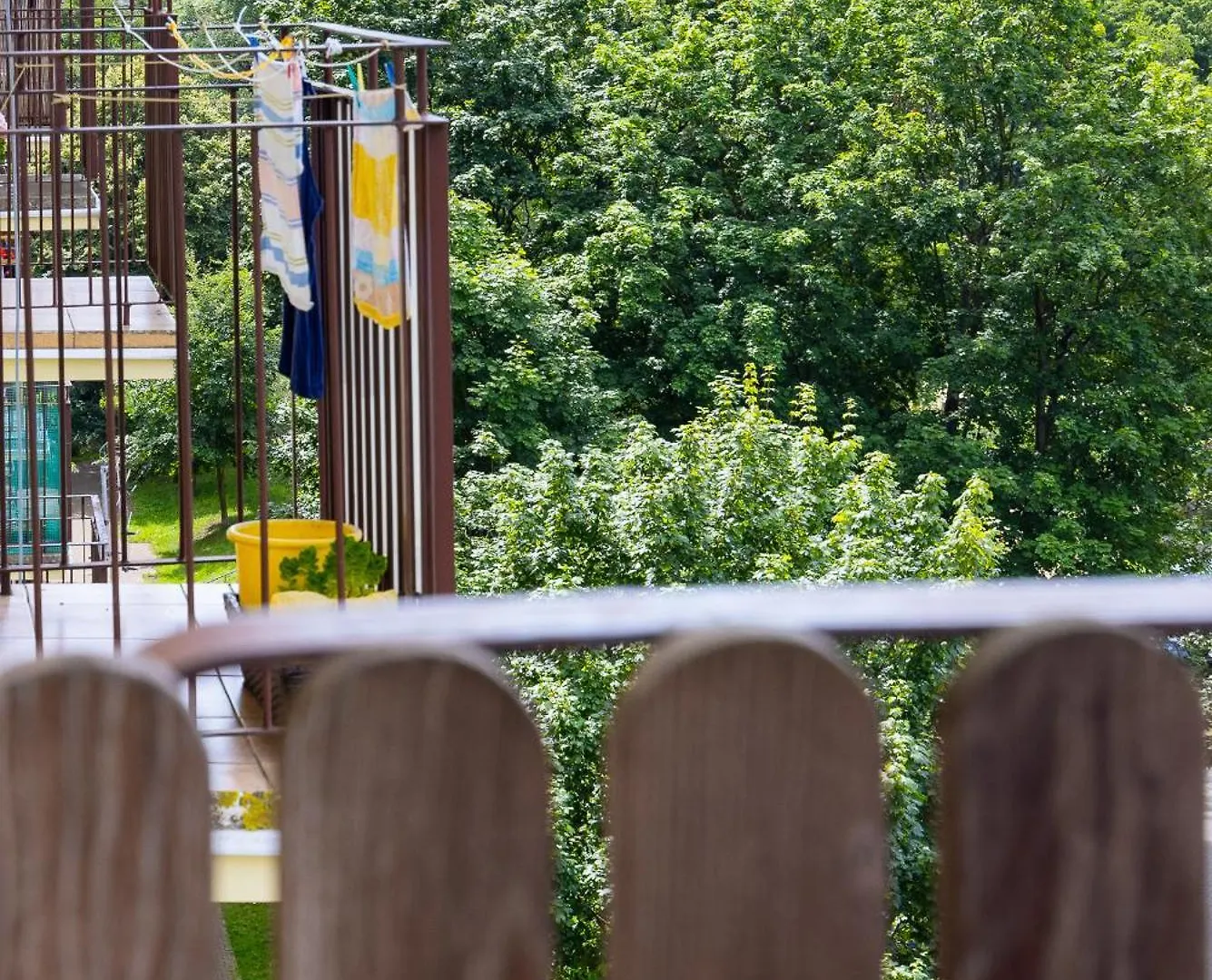 Apartamento Badkowski Gdansk Jelitkowo Polónia