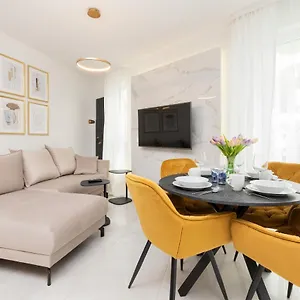 Apartament Piastowska 30, Garden, Free Parking By Renters Prestige, Gdańsk