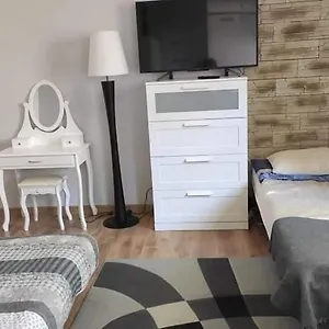 Apartament Aleja, Gdańsk