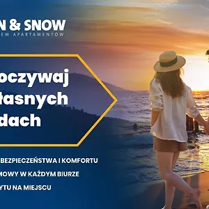  Apartament Sun & Snow Port Ii Polska