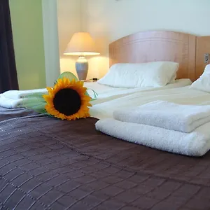  Hostel Green Energy Polska