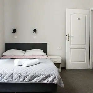  Hostel Peregrinus & Polska