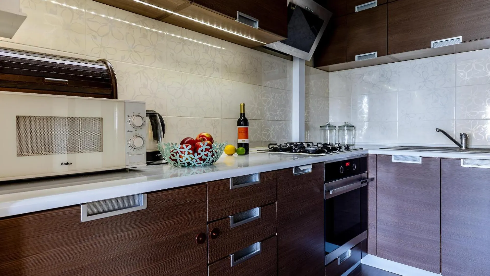 Apartament Bądkowski Gdańsk Jelitkowo